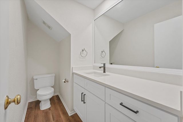 4005 Ridgebrook Drive, Arlington, TX 76015