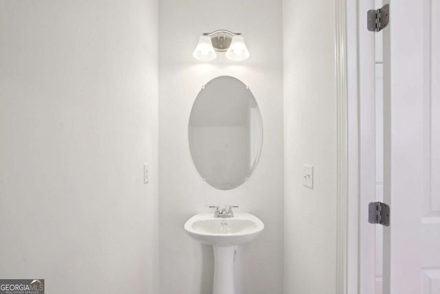 803 Nova Trail 10, Riverdale, GA 30274