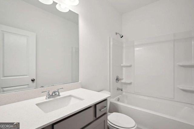 803 Nova Trail 10, Riverdale, GA 30274