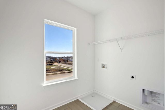 803 Nova Trail 10, Riverdale, GA 30274