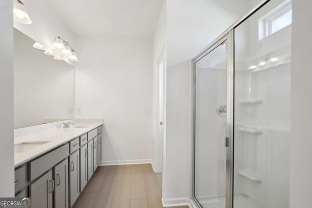 803 Nova Trail 10, Riverdale, GA 30274