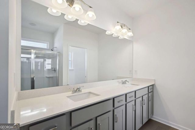 803 Nova Trail 10, Riverdale, GA 30274