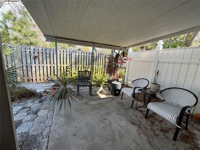 204 MINDY DRIVE 204, Largo, FL 33771