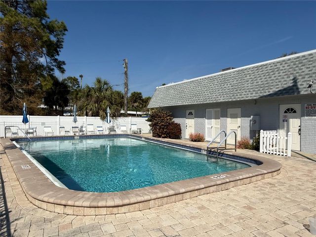 204 MINDY DRIVE 204, Largo, FL 33771