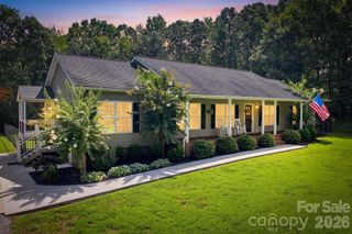 349 N Woodleaf Road, Forest City, NC 28043