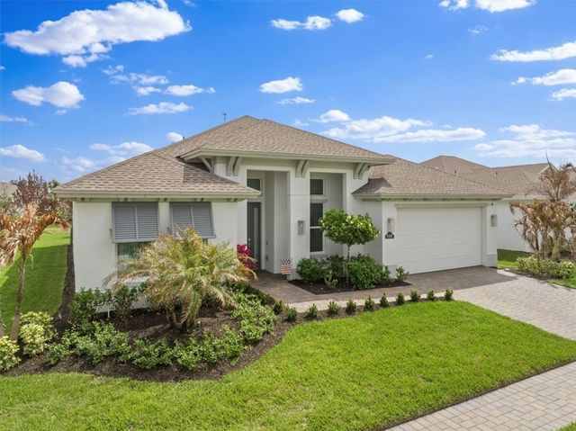 6410 High Pointe West Way, Vero Beach, FL 32967