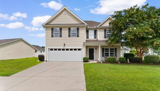 569 Ramblewood Circle, Little River, SC 29566