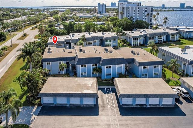3380 N Key DR # 5, North Fort Myers, FL 33903