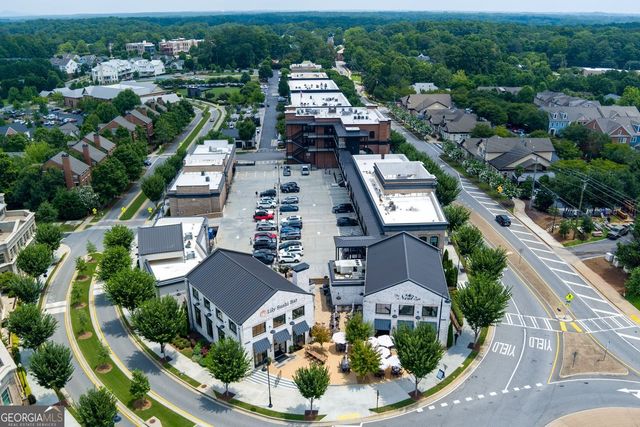 12520 Needham Street, Alpharetta, GA 30004