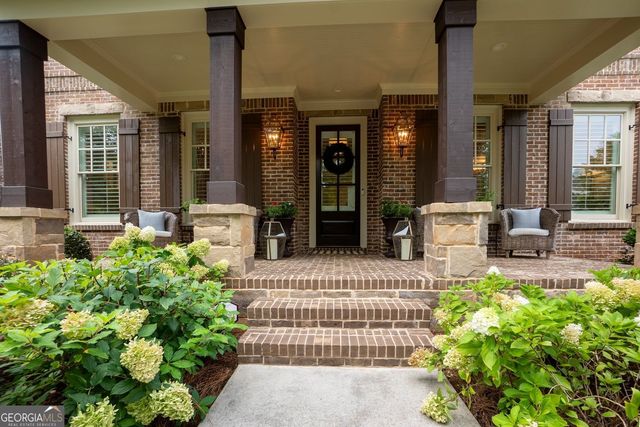 12520 Needham Street, Alpharetta, GA 30004