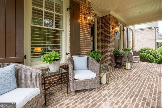 12520 Needham Street, Alpharetta, GA 30004