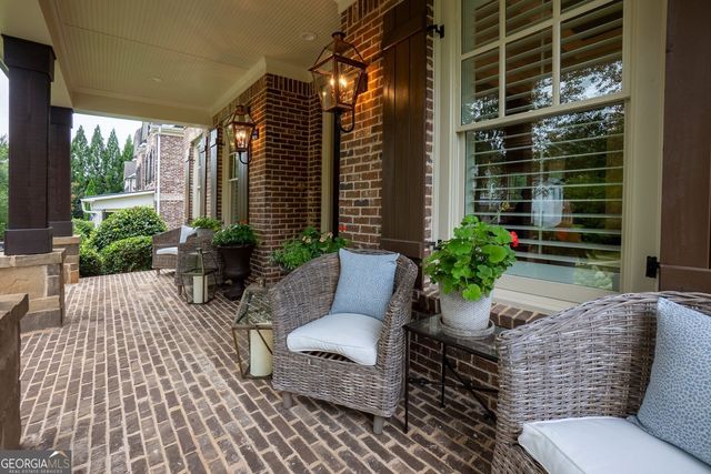 12520 Needham Street, Alpharetta, GA 30004