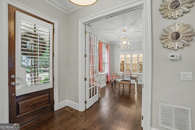 12520 Needham Street, Alpharetta, GA 30004