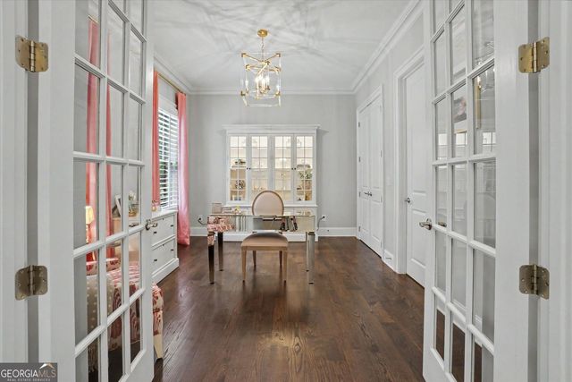 12520 Needham Street, Alpharetta, GA 30004