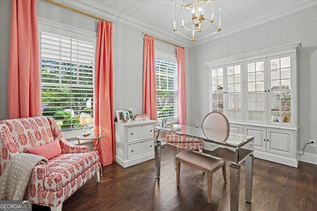 12520 Needham Street, Alpharetta, GA 30004