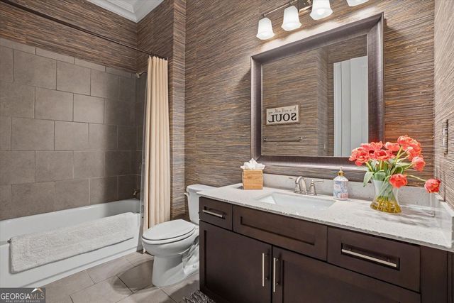 12520 Needham Street, Alpharetta, GA 30004