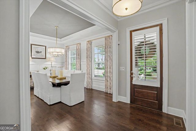 12520 Needham Street, Alpharetta, GA 30004