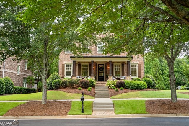12520 Needham Street, Alpharetta, GA 30004