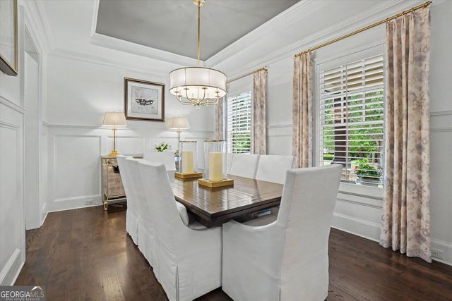12520 Needham Street, Alpharetta, GA 30004