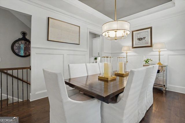 12520 Needham Street, Alpharetta, GA 30004