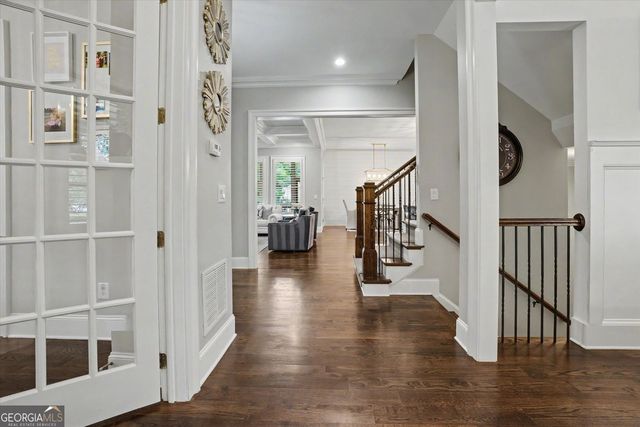 12520 Needham Street, Alpharetta, GA 30004