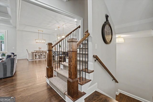 12520 Needham Street, Alpharetta, GA 30004