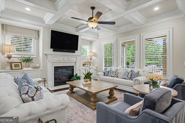 12520 Needham Street, Alpharetta, GA 30004
