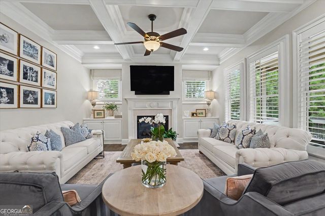 12520 Needham Street, Alpharetta, GA 30004