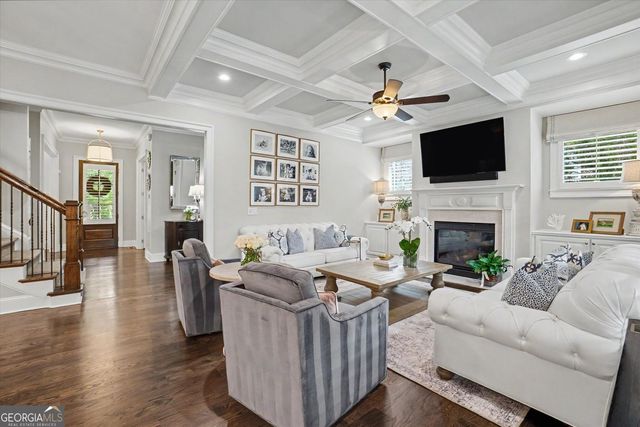 12520 Needham Street, Alpharetta, GA 30004