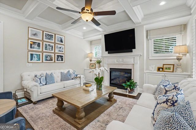 12520 Needham Street, Alpharetta, GA 30004