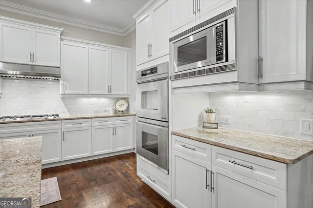12520 Needham Street, Alpharetta, GA 30004