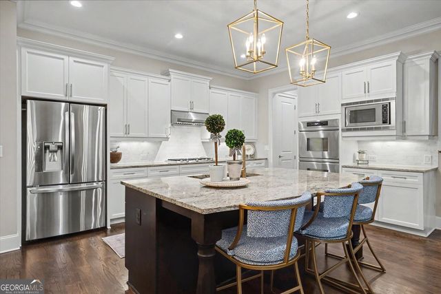 12520 Needham Street, Alpharetta, GA 30004
