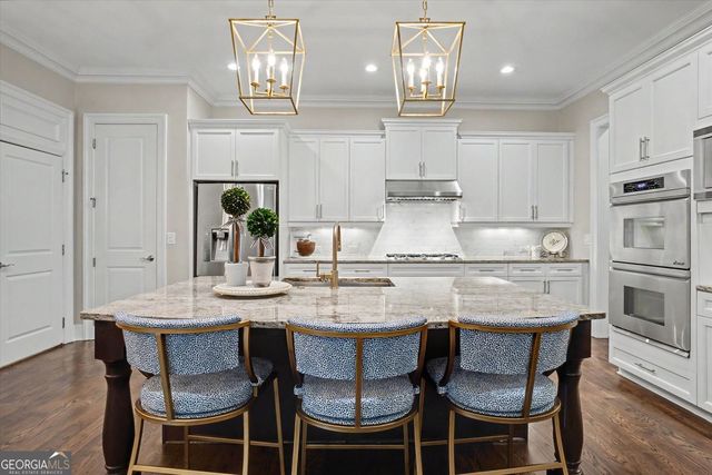 12520 Needham Street, Alpharetta, GA 30004