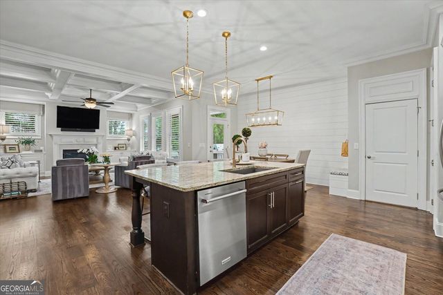 12520 Needham Street, Alpharetta, GA 30004