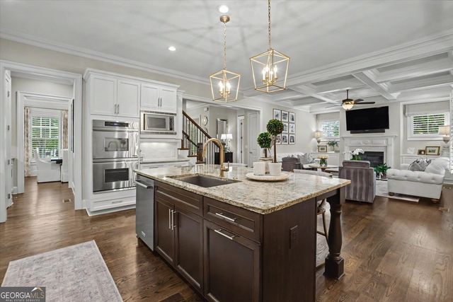 12520 Needham Street, Alpharetta, GA 30004