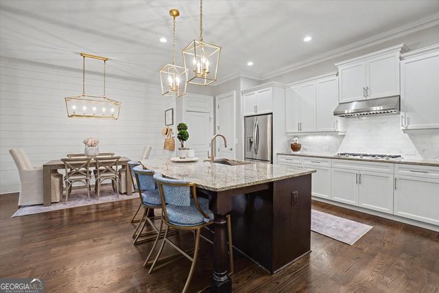 12520 Needham Street, Alpharetta, GA 30004