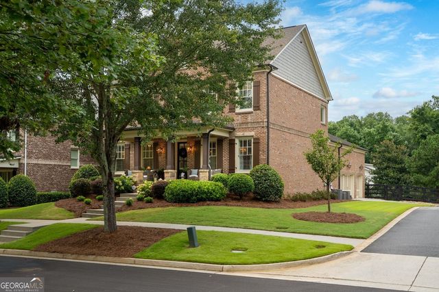 12520 Needham Street, Alpharetta, GA 30004