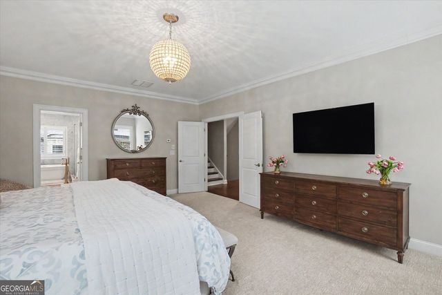 12520 Needham Street, Alpharetta, GA 30004