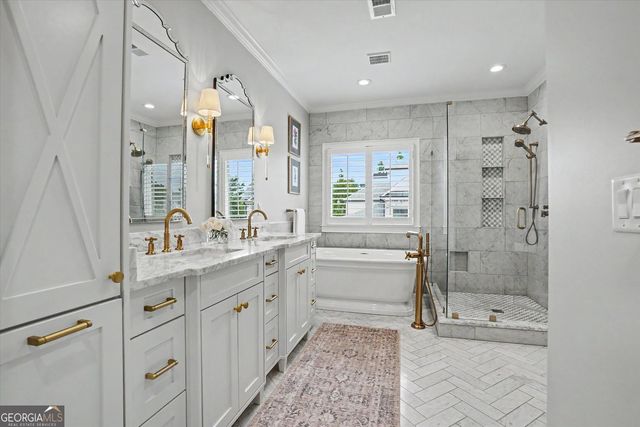 12520 Needham Street, Alpharetta, GA 30004
