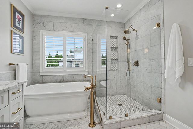 12520 Needham Street, Alpharetta, GA 30004