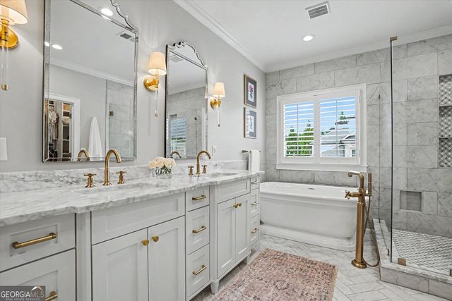 12520 Needham Street, Alpharetta, GA 30004