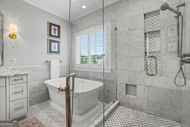 12520 Needham Street, Alpharetta, GA 30004