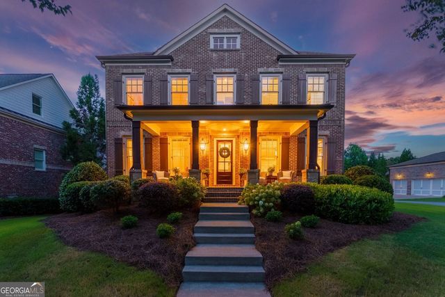 12520 Needham Street, Alpharetta, GA 30004