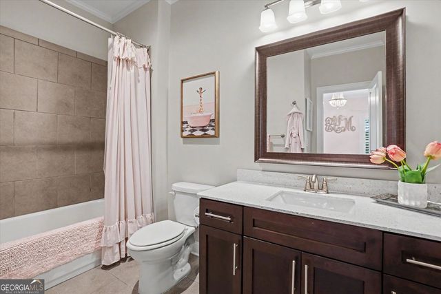 12520 Needham Street, Alpharetta, GA 30004