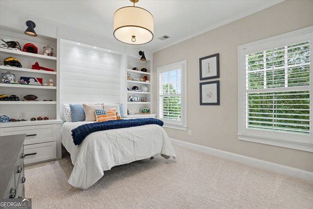 12520 Needham Street, Alpharetta, GA 30004