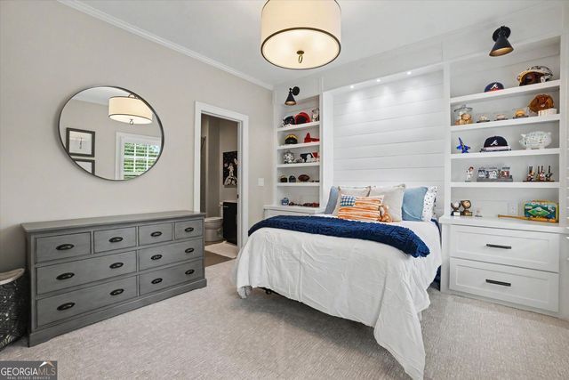 12520 Needham Street, Alpharetta, GA 30004