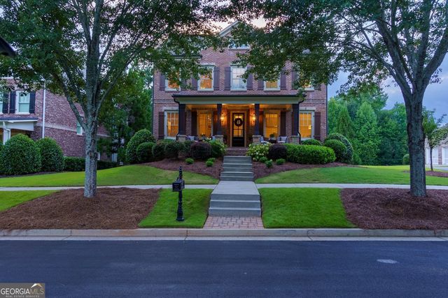 12520 Needham Street, Alpharetta, GA 30004