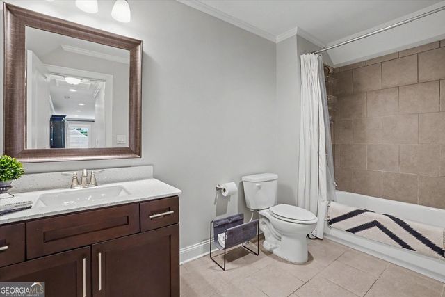 12520 Needham Street, Alpharetta, GA 30004