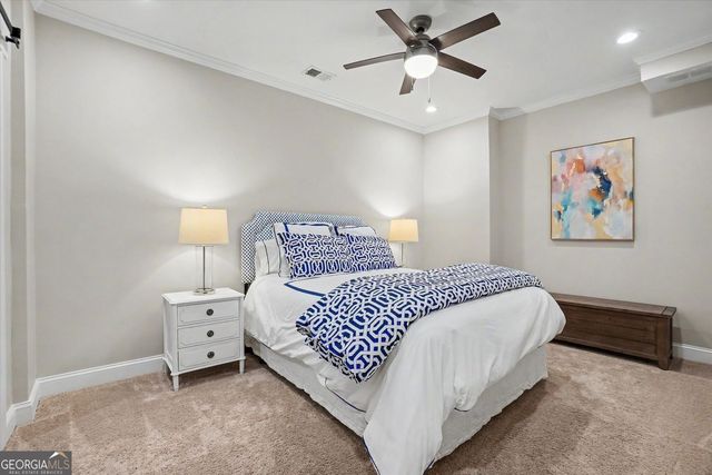 12520 Needham Street, Alpharetta, GA 30004