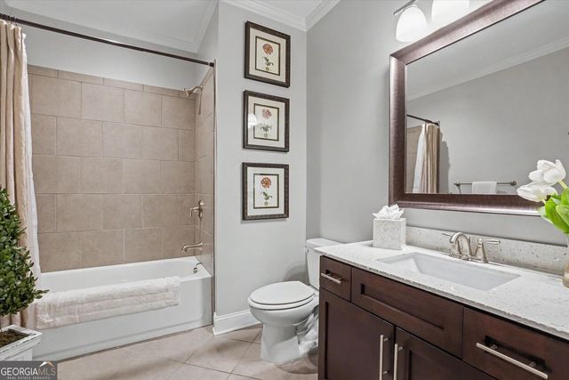12520 Needham Street, Alpharetta, GA 30004